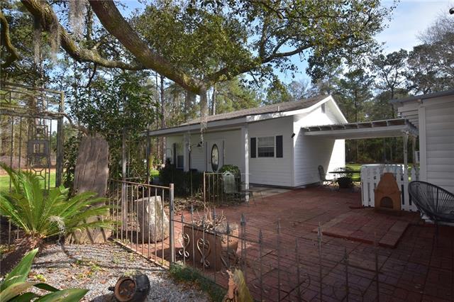 11042 Pine Ridge Circle Bogalusa, LA 70427 - Photo 25 of 30