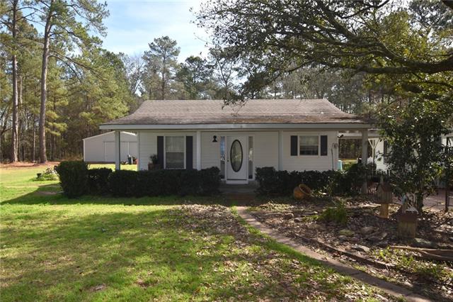 11042 Pine Ridge Circle Bogalusa, LA 70427 - Photo 26 of 30