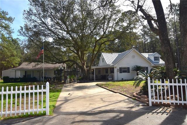 11042 Pine Ridge Circle Bogalusa, LA 70427 - Photo 3 of 30