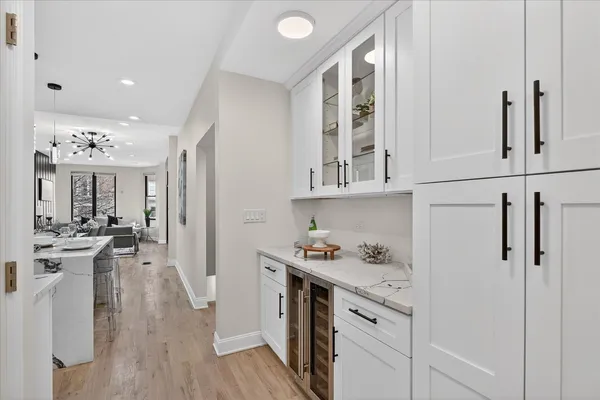 $575,000 | 6150 South Ingleside Avenue, Chicago, IL 60637