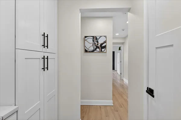 $575,000 | 6150 South Ingleside Avenue, Chicago, IL 60637
