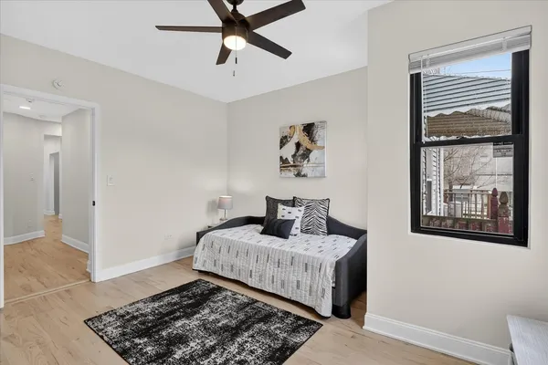 $575,000 | 6150 South Ingleside Avenue, Chicago, IL 60637