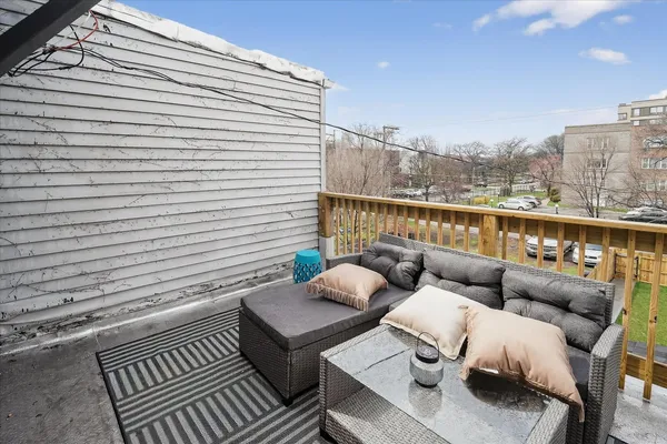 $575,000 | 6150 South Ingleside Avenue, Chicago, IL 60637