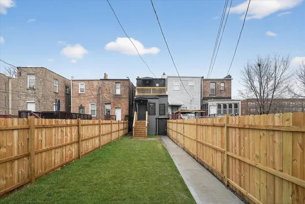 $575,000 | 6150 South Ingleside Avenue, Chicago, IL 60637
