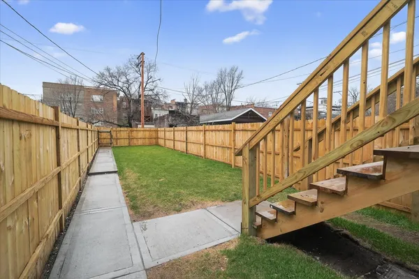 $575,000 | 6150 South Ingleside Avenue, Chicago, IL 60637