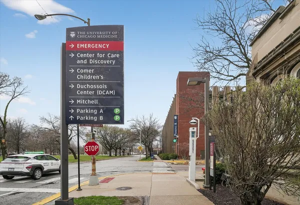 $575,000 | 6150 South Ingleside Avenue, Chicago, IL 60637