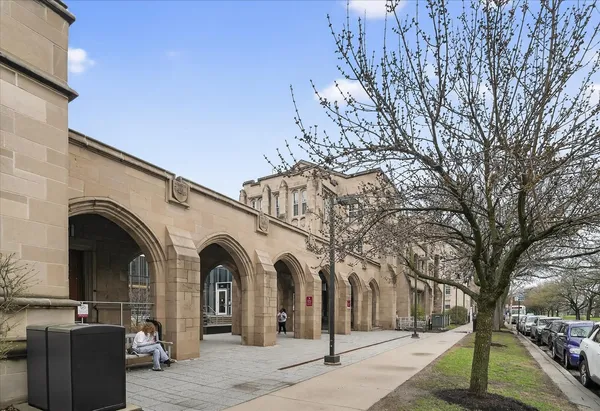 $575,000 | 6150 South Ingleside Avenue, Chicago, IL 60637