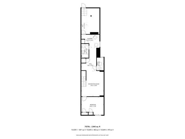 $575,000 | 6150 South Ingleside Avenue, Chicago, IL 60637