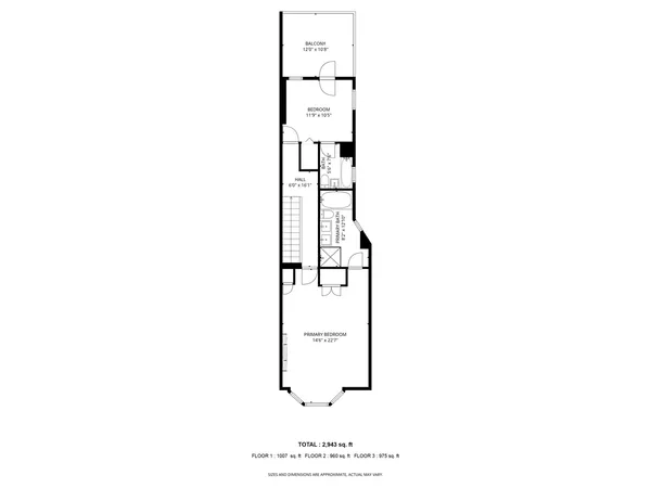 $575,000 | 6150 South Ingleside Avenue, Chicago, IL 60637