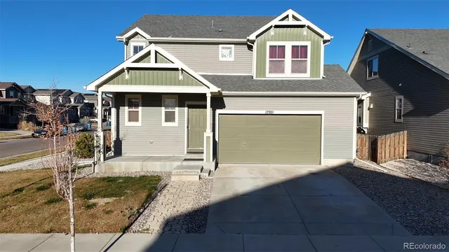 $500,000 | 12921 East 108th Way, Commerce City, CO 80022