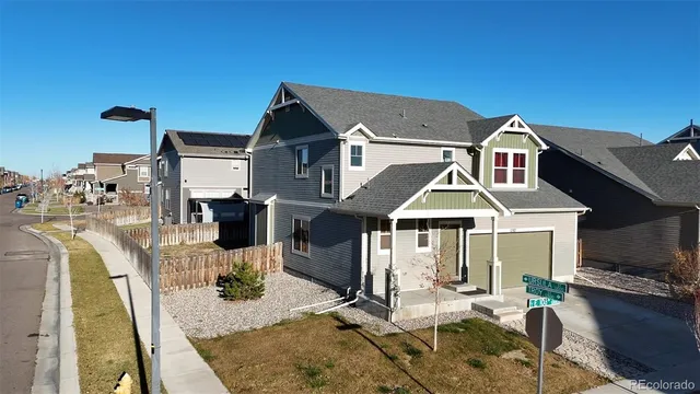 $500,000 | 12921 East 108th Way, Commerce City, CO 80022