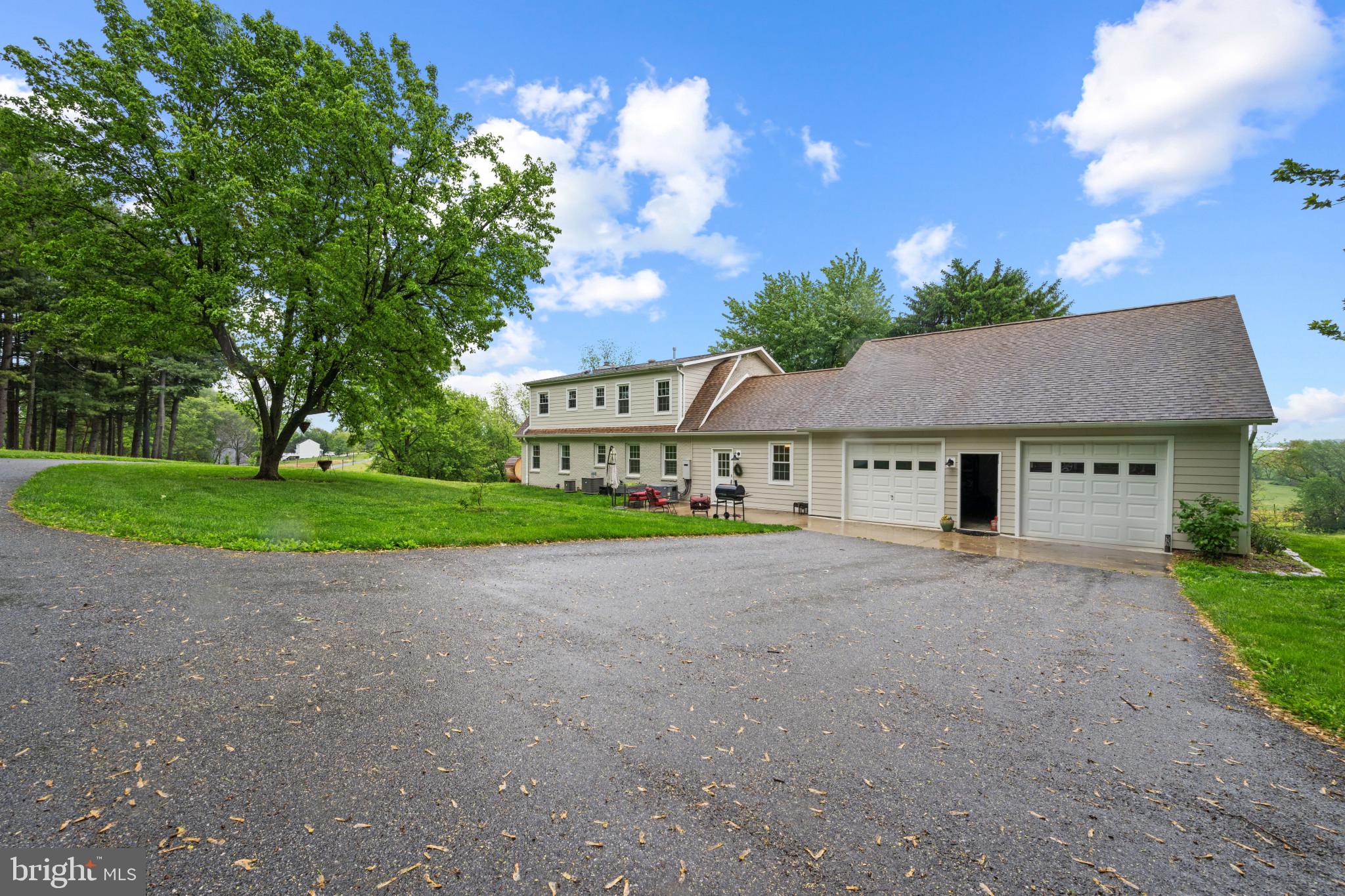 8730 Mapleville Road Mount Airy, MD 21771 - Photo 61 of 91