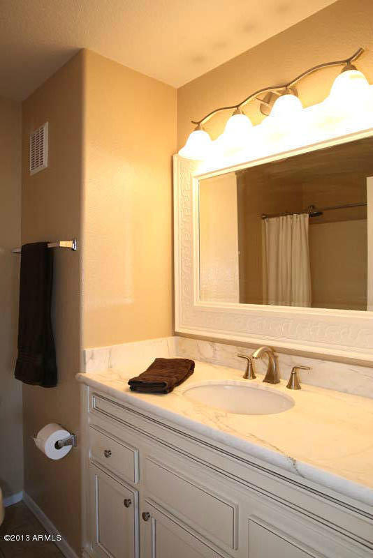 435 West Rio Salado Parkway, Unit 230 Tempe, AZ 85281 - Photo 11 of 18 New Guest_Bath