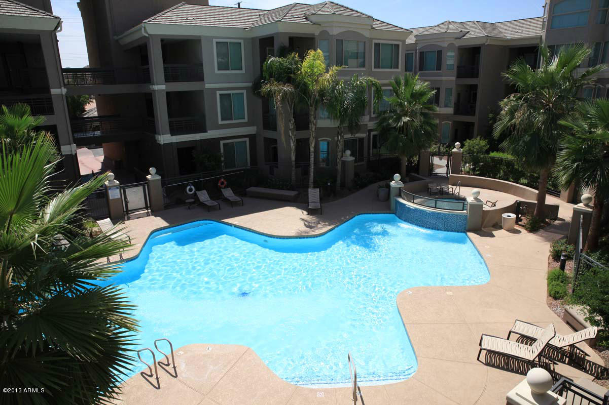 435 West Rio Salado Parkway, Unit 230 Tempe, AZ 85281 - Photo 12 of 18 Regatta Pointe Community_Pool