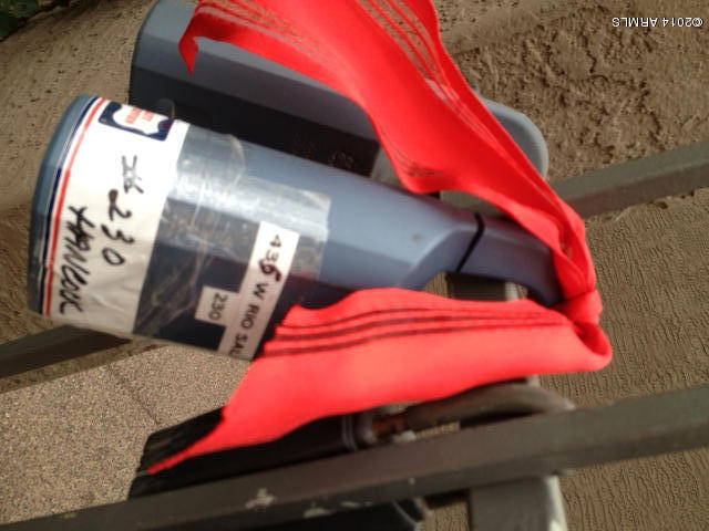 435 West Rio Salado Parkway, Unit 230 Tempe, AZ 85281 - Photo 18 of 18 Regatta Pointe Red Ribbon on NORTH Gate