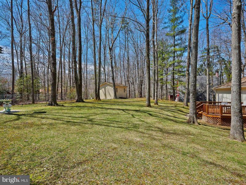 7205 Ridgeway Drive Manassas, VA 20112 - Photo 28 of 29 View