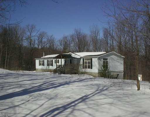185 Poplar Road Karns City, PA 16041 - Photo 1 of 8 Exterior Front.