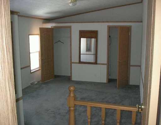 185 Poplar Road Karns City, PA 16041 - Photo 5 of 8 Master Bedroom.