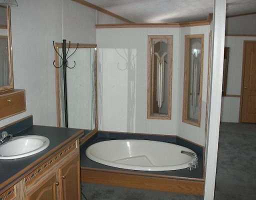 185 Poplar Road Karns City, PA 16041 - Photo 6 of 8 Master Bath/Spa.
