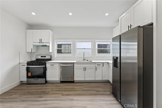 $1,100 | 1616 South Norton Avenue, Los Angeles, CA 90019