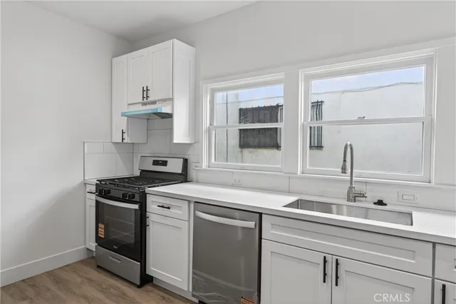 $1,100 | 1616 South Norton Avenue, Los Angeles, CA 90019