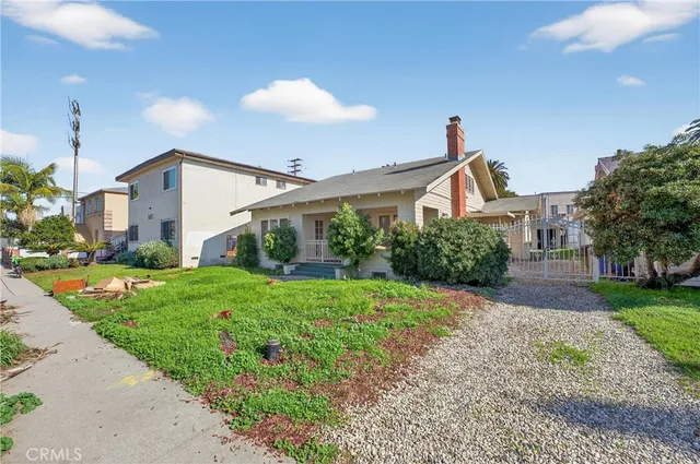 $1,100 | 1616 South Norton Avenue, Los Angeles, CA 90019