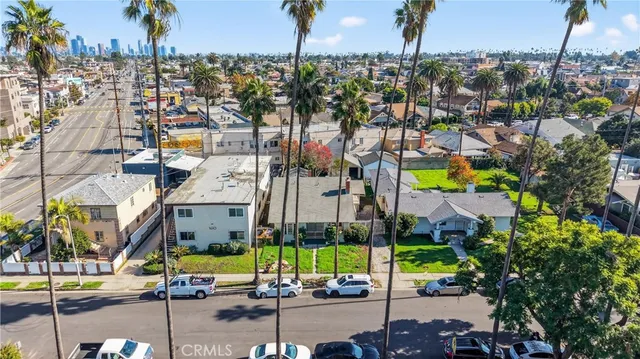 $1,100 | 1616 South Norton Avenue, Los Angeles, CA 90019