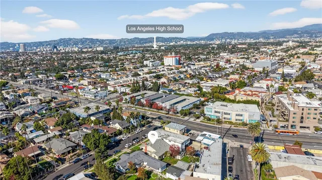 $1,100 | 1616 South Norton Avenue, Los Angeles, CA 90019