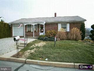 221 Funston Avenue Reading, PA 19607 - Photo 1 of 5 Gallery Image 1