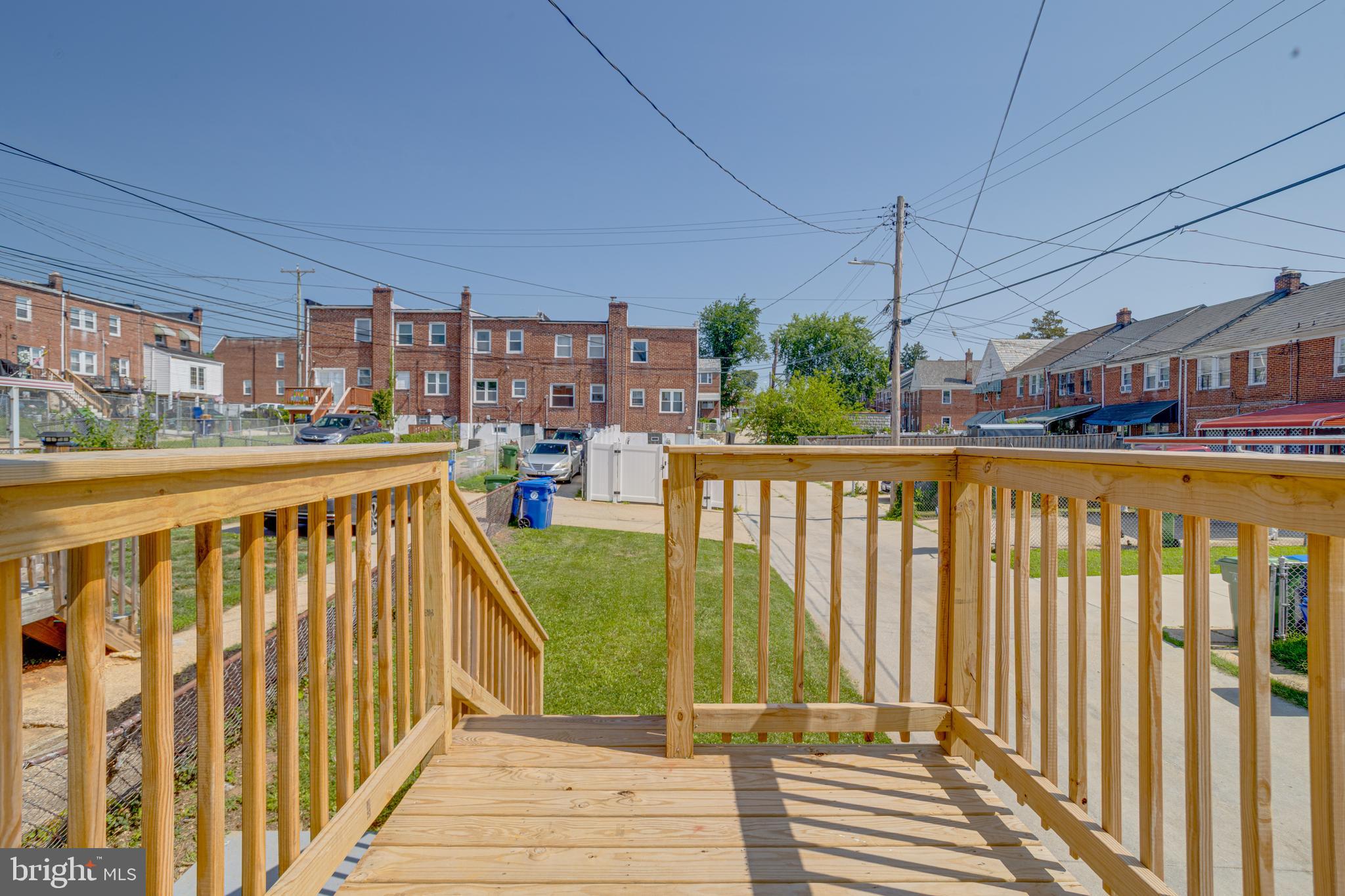 4100 Colborne Road Baltimore, MD 21229 - Photo 43 of 47
