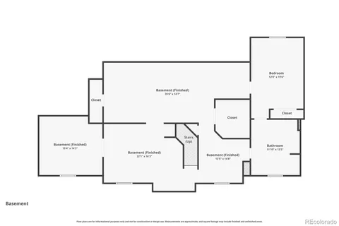 $1,795,000 | 7550 North Village Road, Parker, CO 80134