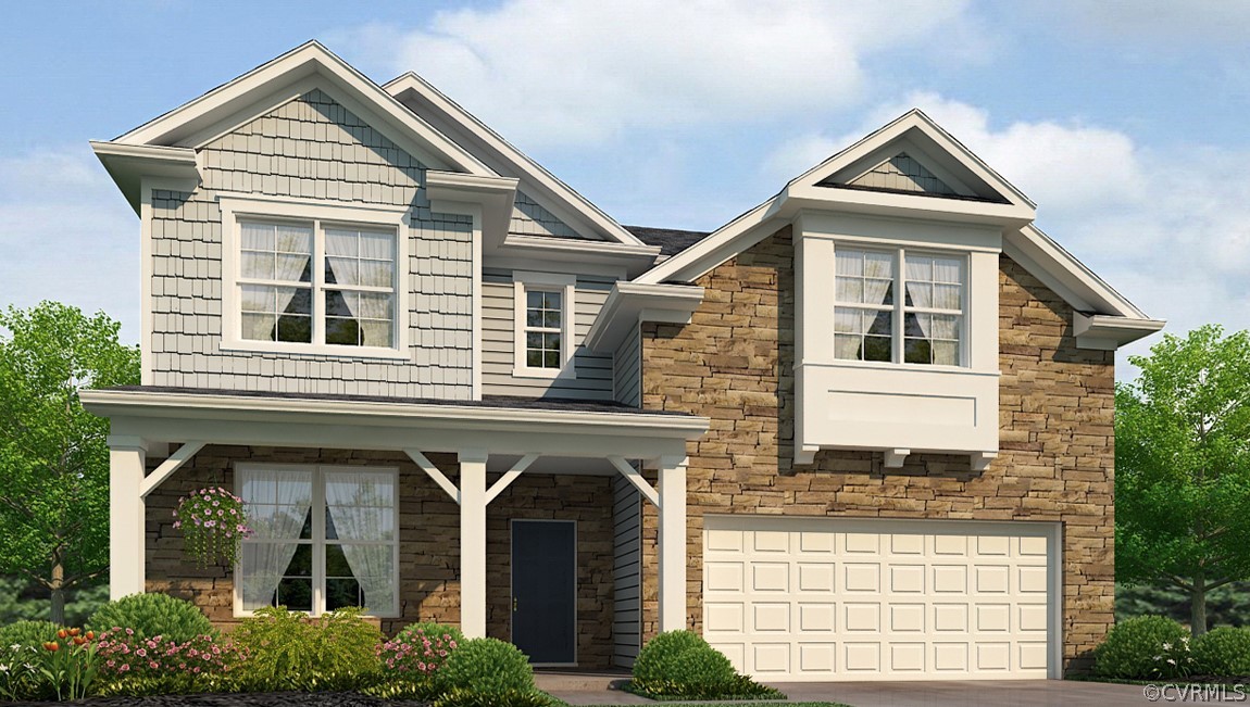 5609 Rohan Place Moseley, VA 23120 - Photo 1 of 8 Gallery Image 1