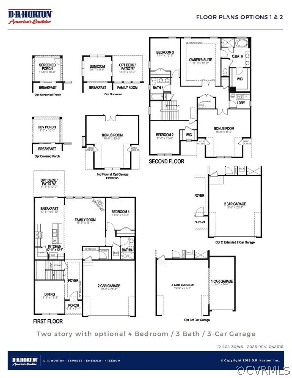 5609 Rohan Place Moseley, VA 23120 - Photo 8 of 8 Gallery Image 8