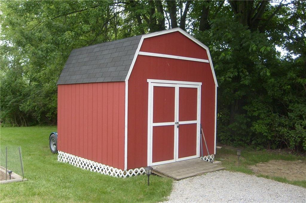 4000 Sintz Road Springfield, OH 45504 - Photo 33 of 39