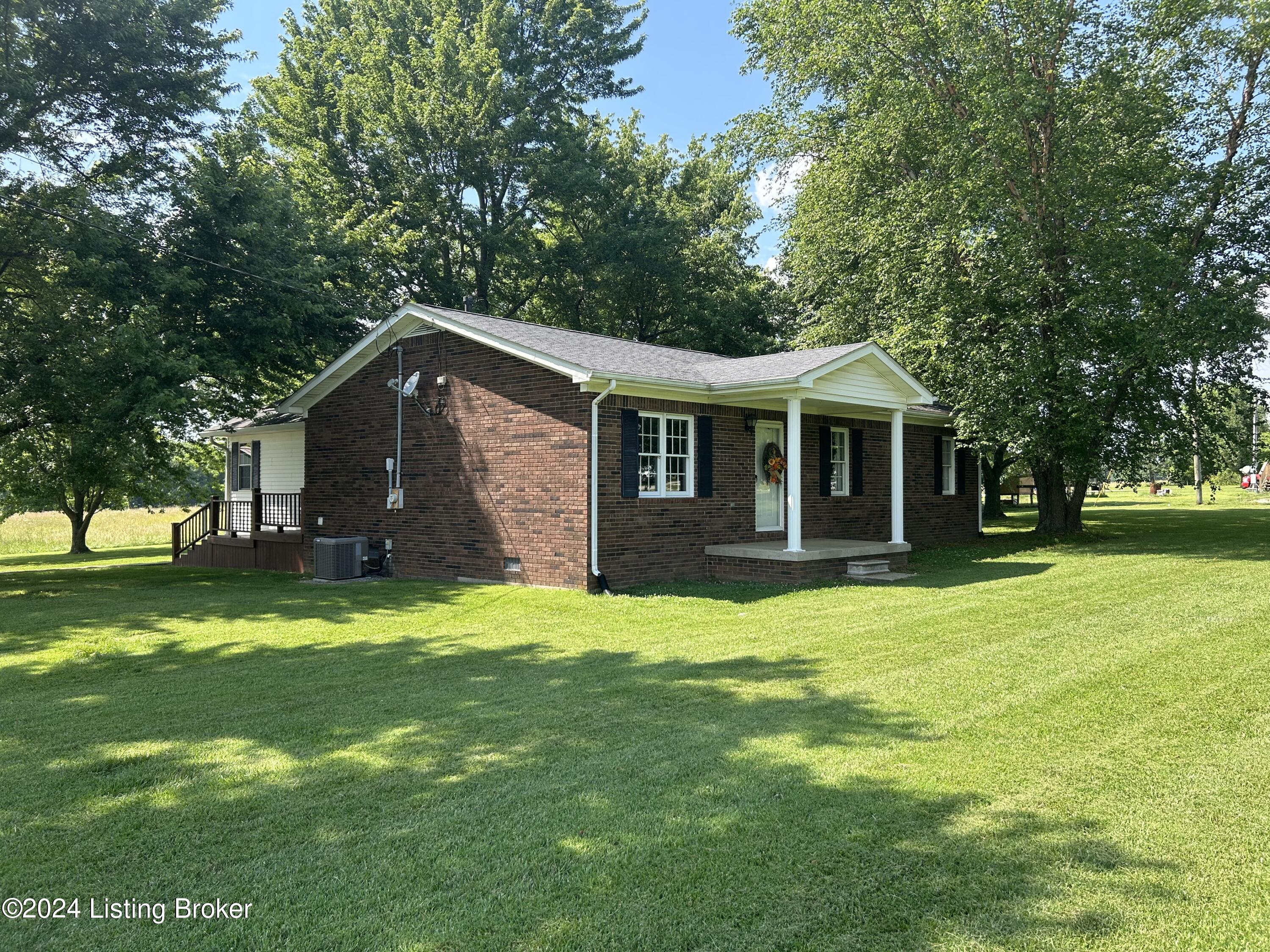 38 Conn Mattingly Road Westview, KY 40178 - Photo 35 of 74 IMG_8310