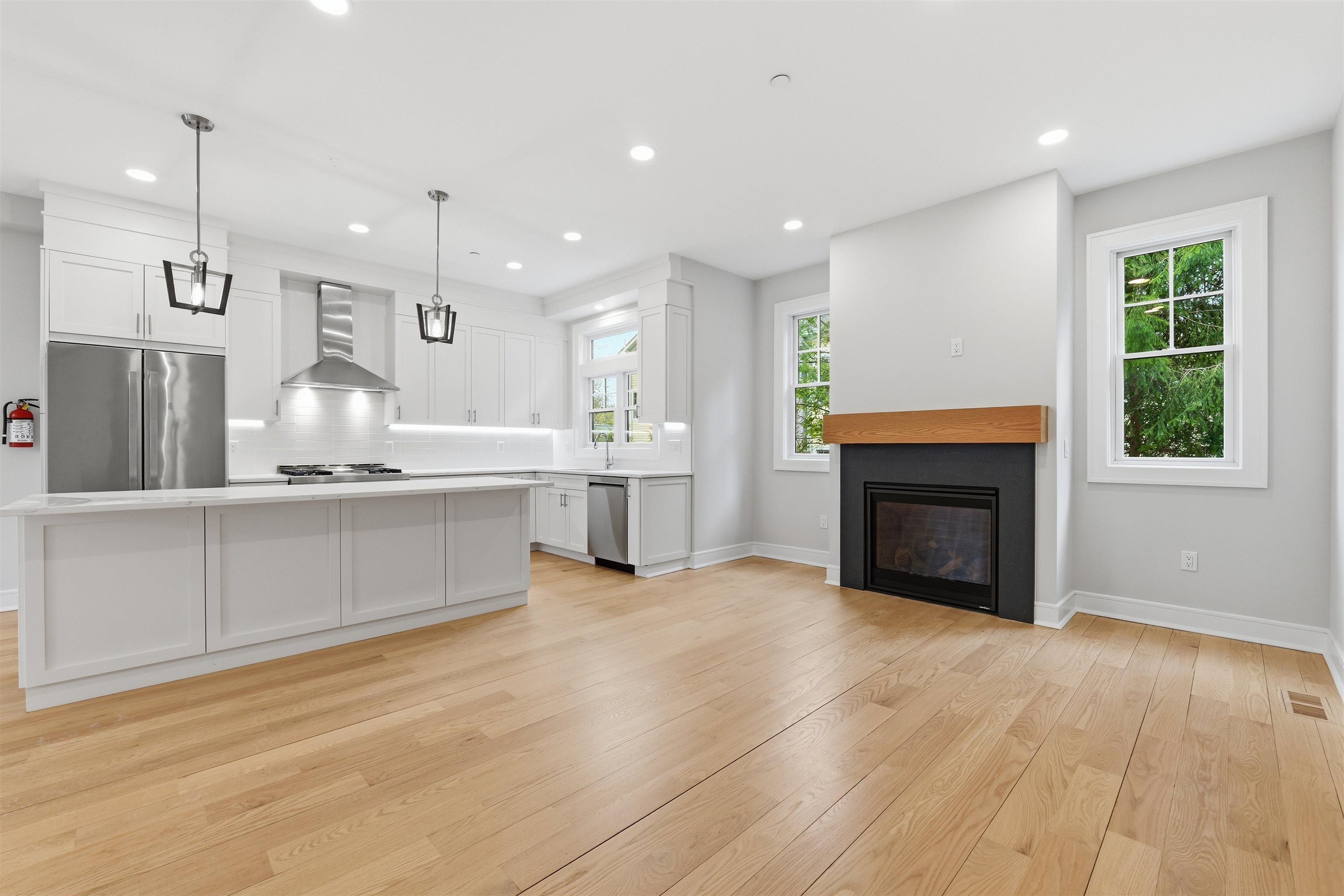 603 Springfield Avenue, Unit 101 Summit, NJ 07901 - Photo 11 of 38