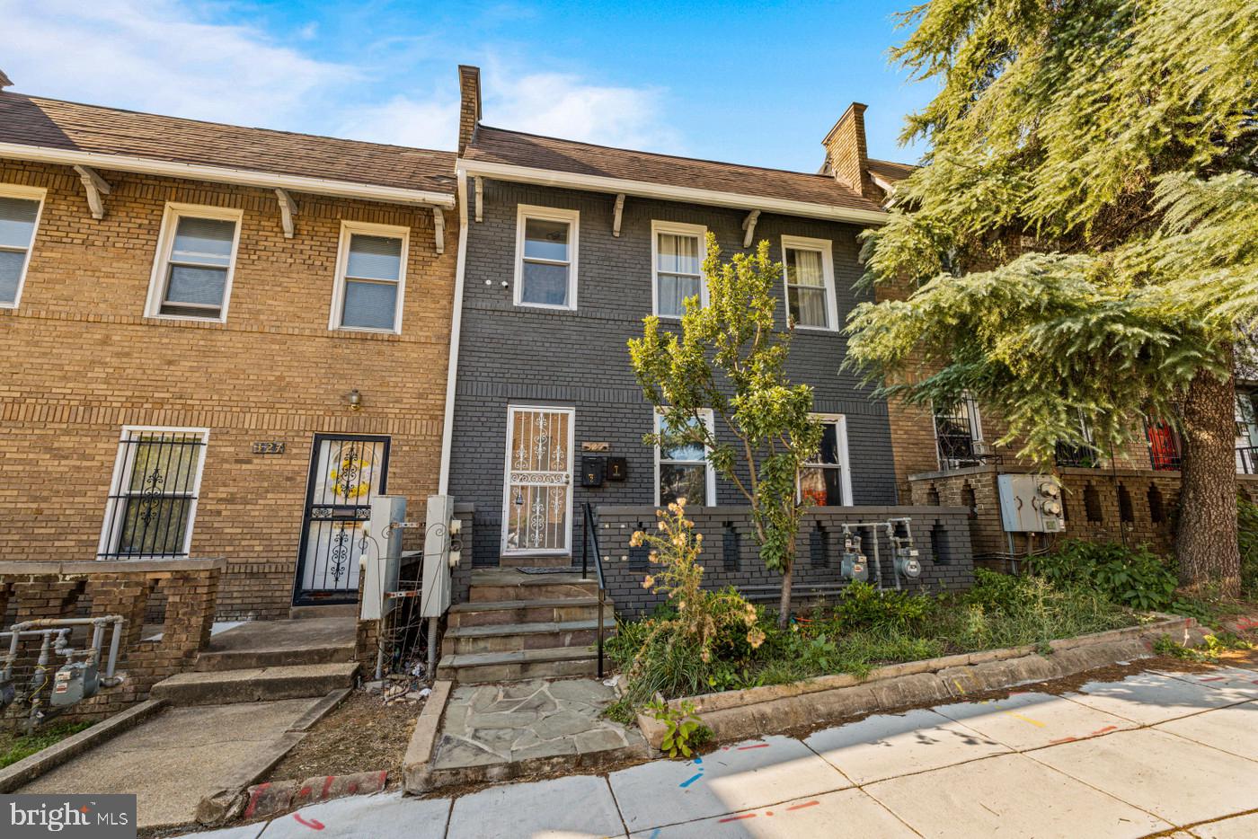325 V Street Northeast, Unit 1 Washington, DC 20002 - Photo 2 of 19