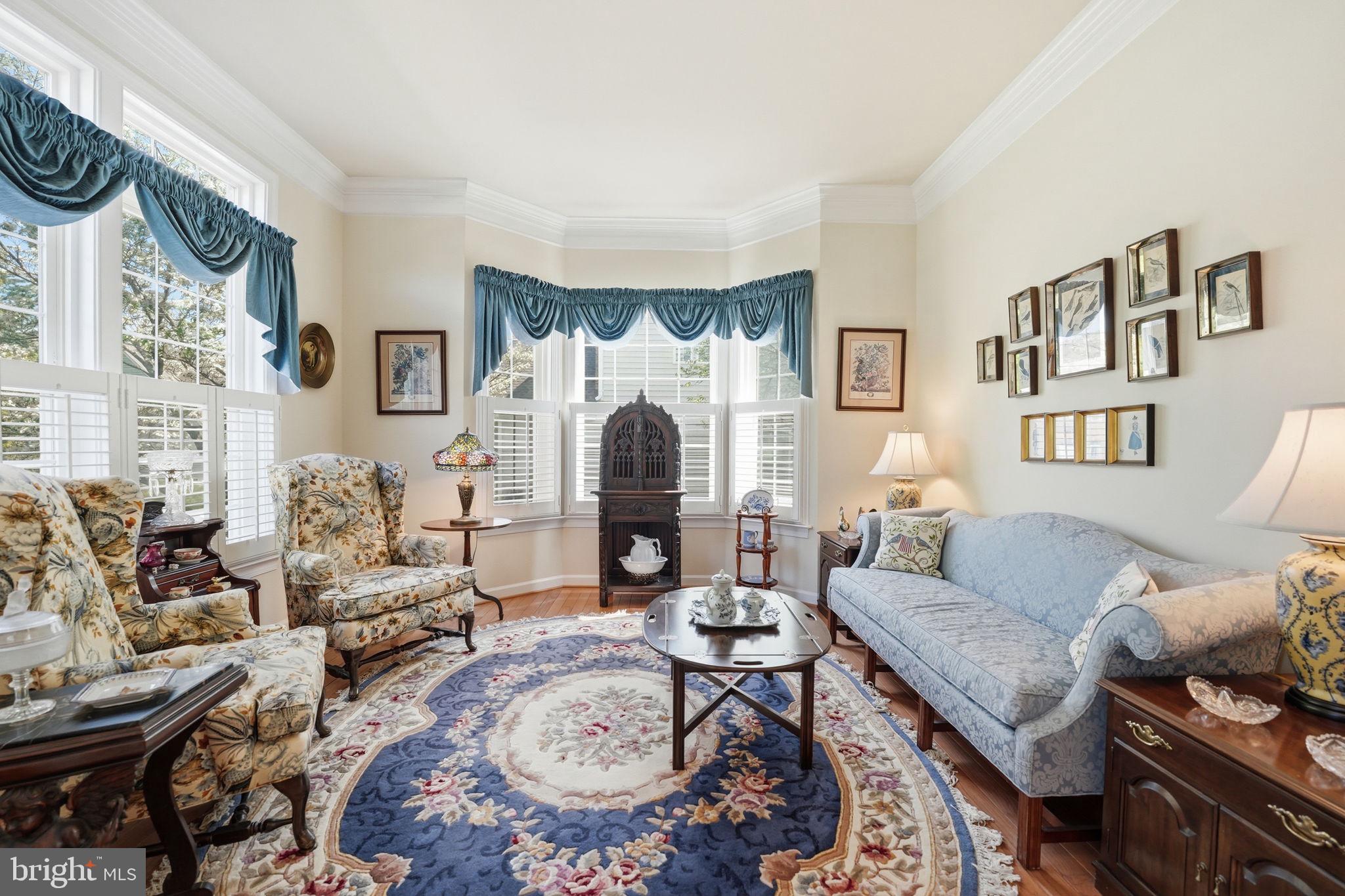 7805 Rose Garden Lane Springfield, VA 22153 - Photo 34 of 86
