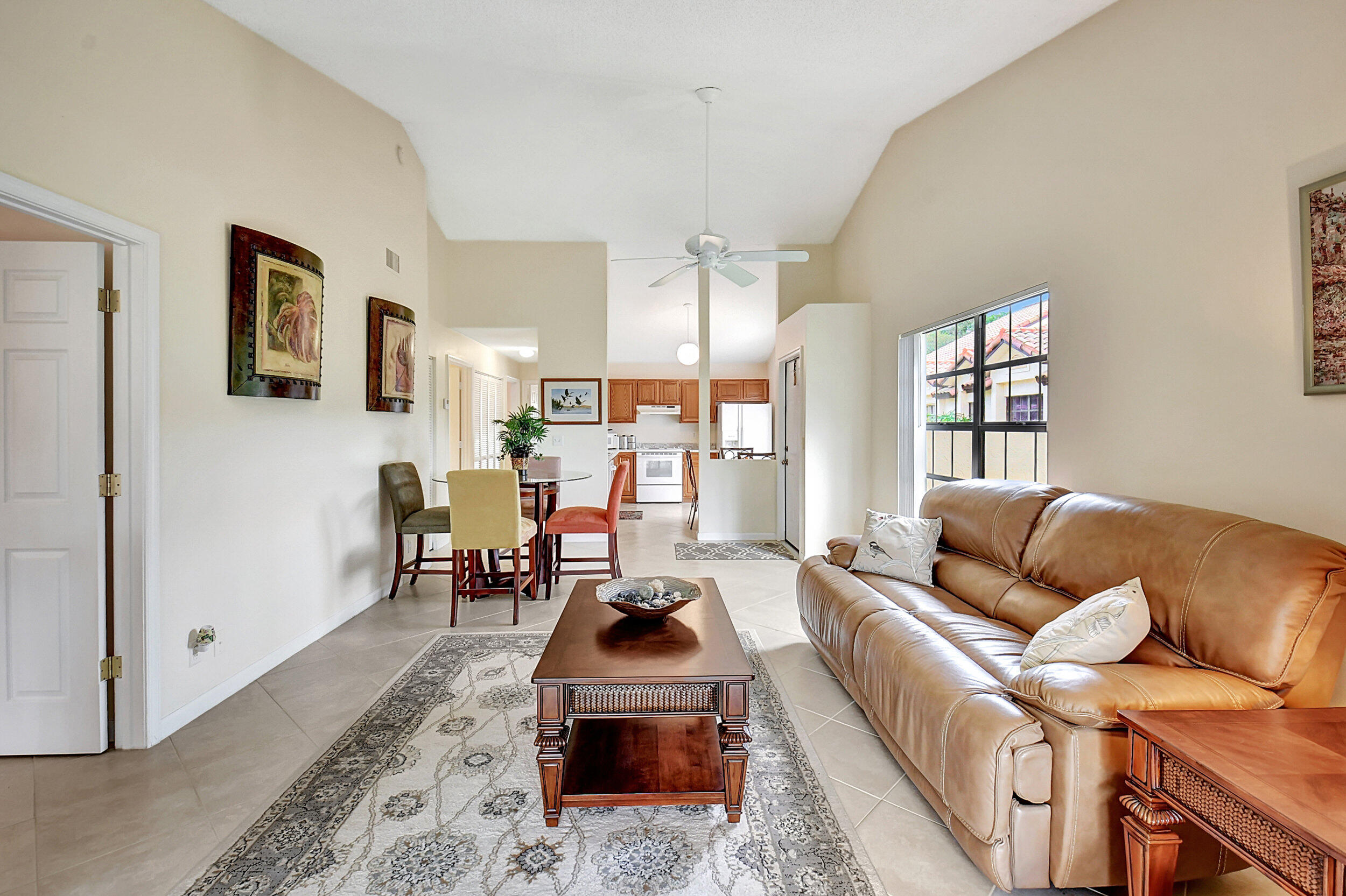 3083 Inglewood Terrace Boca Raton, FL 33431 - Photo 14 of 48 living room