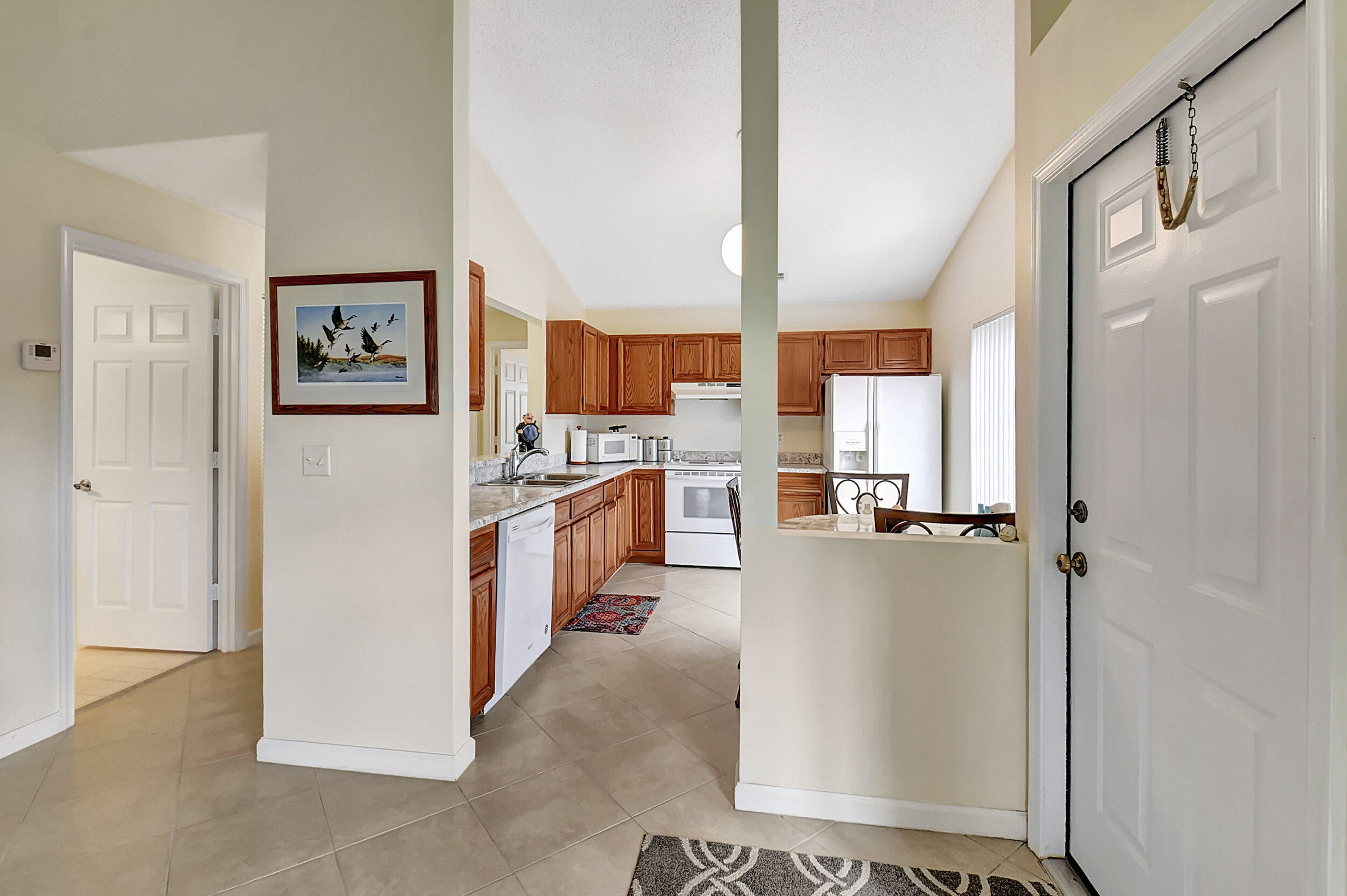 3083 Inglewood Terrace Boca Raton, FL 33431 - Photo 17 of 48 kitchen
