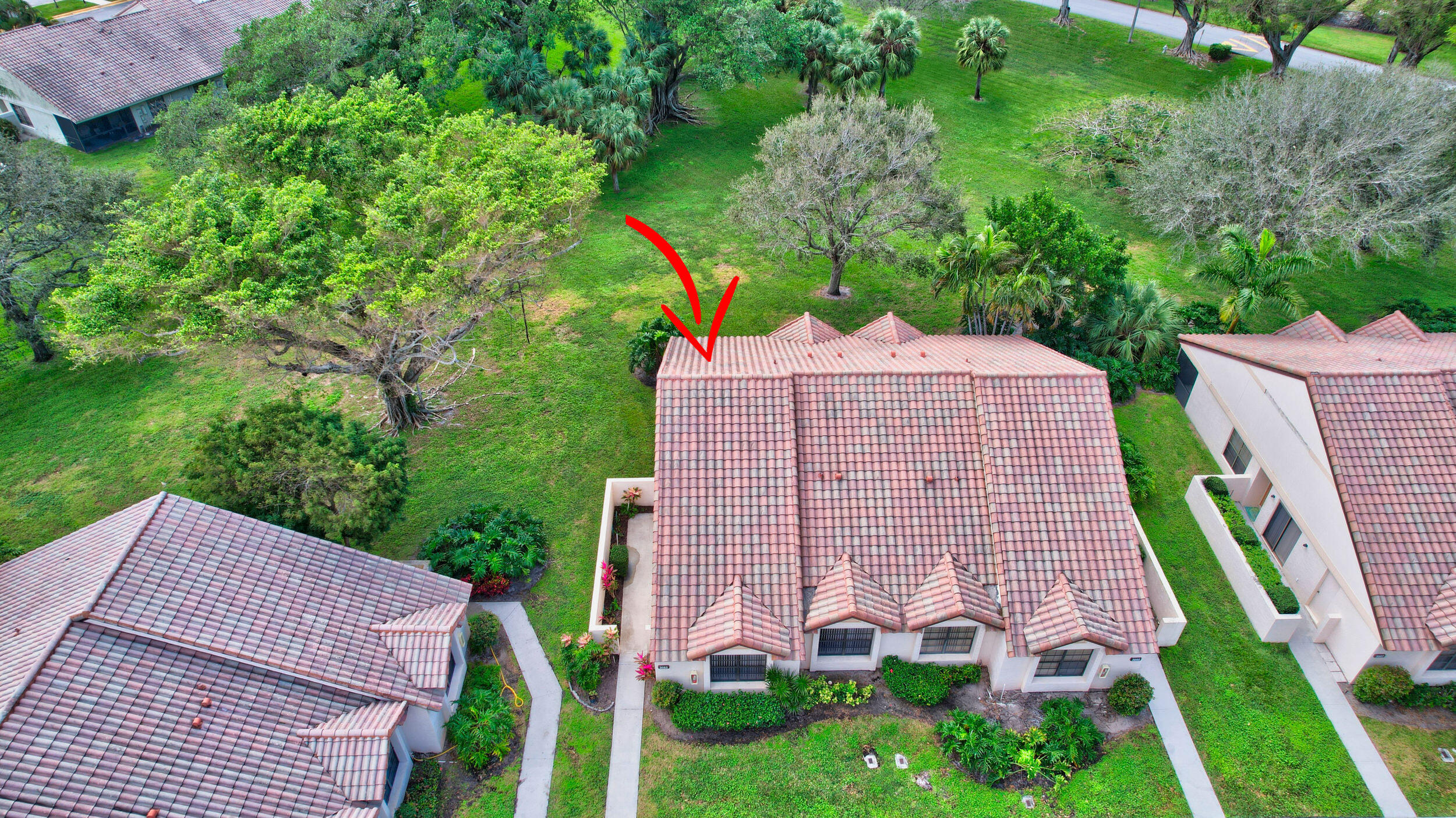 3083 Inglewood Terrace Boca Raton, FL 33431 - Photo 3 of 48 aerial