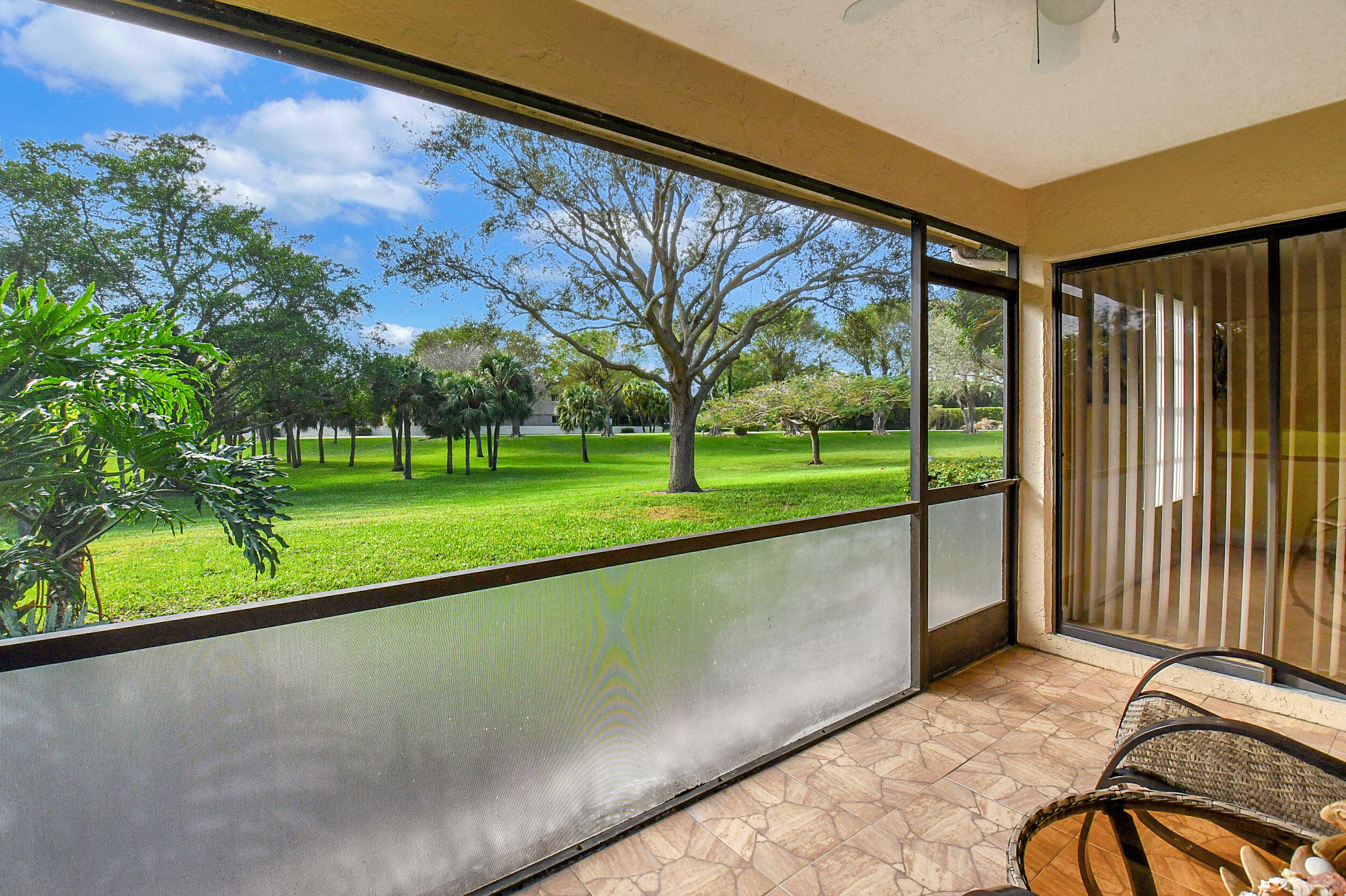 3083 Inglewood Terrace Boca Raton, FL 33431 - Photo 36 of 48 patio