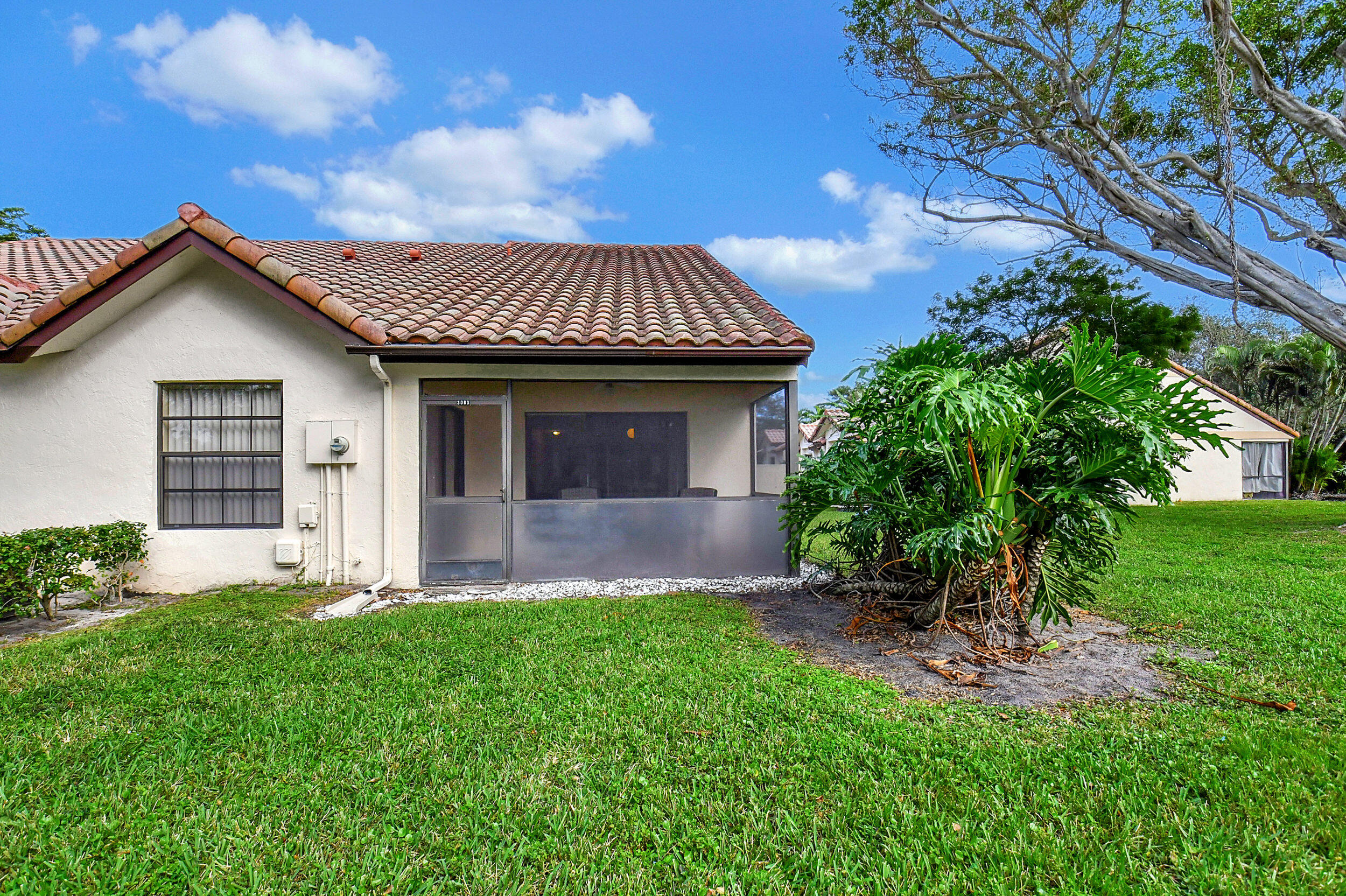 3083 Inglewood Terrace Boca Raton, FL 33431 - Photo 40 of 48 back