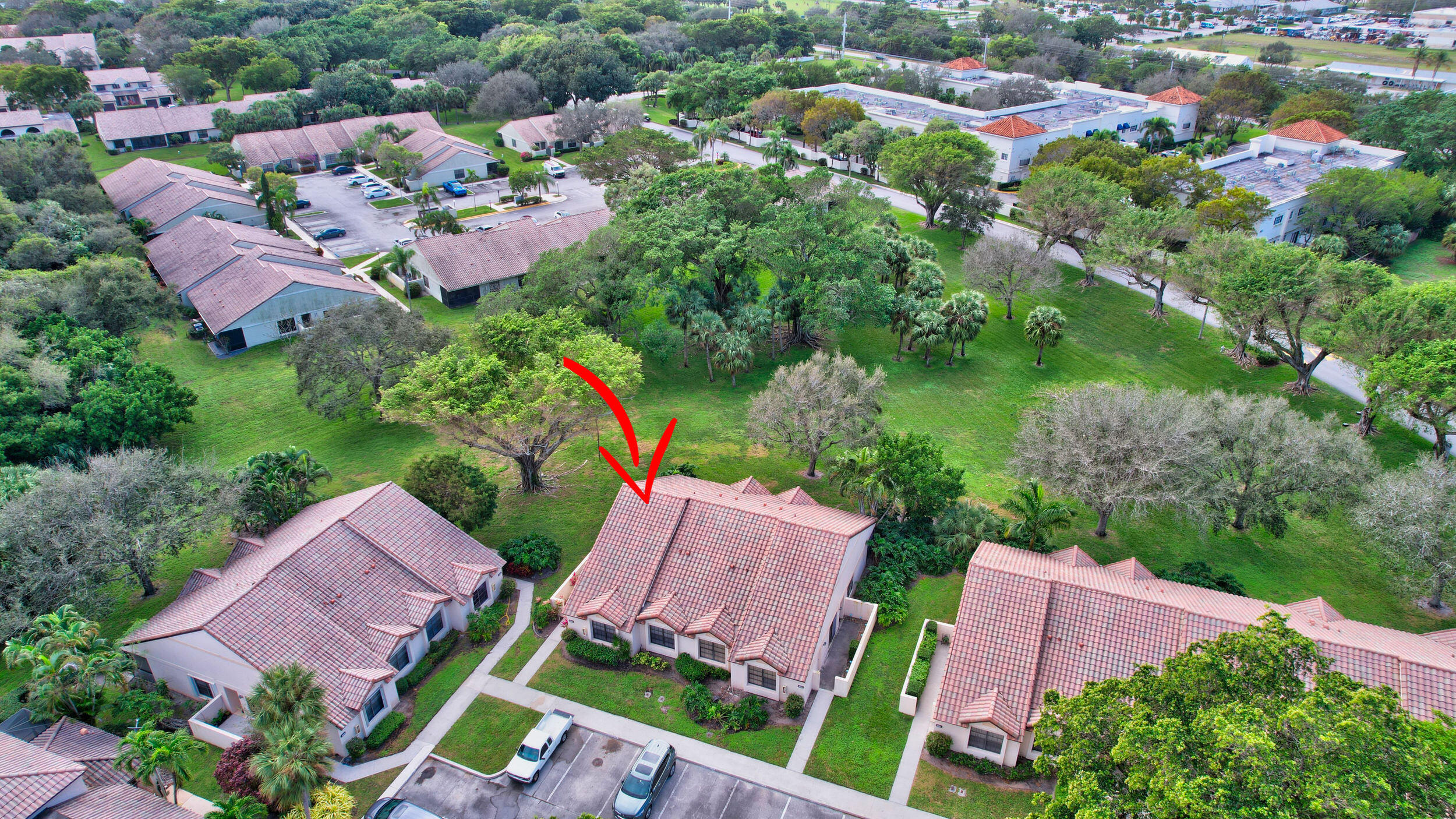 3083 Inglewood Terrace Boca Raton, FL 33431 - Photo 5 of 48 aerial