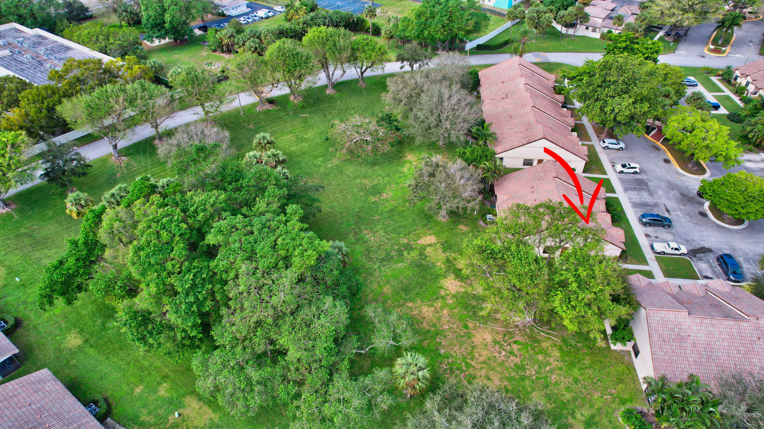 3083 Inglewood Terrace Boca Raton, FL 33431 - Photo 8 of 48 aerial