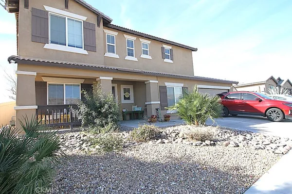 $489,900 | 924 Condor Street, Barstow, CA 92311