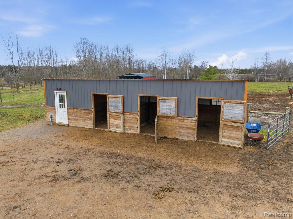 7200 East Potter Road Davison, MI 48423 - Photo 71 of 79