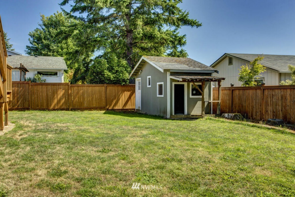 508 212th Street Southwest Bothell, WA 98021 - Photo 20 of 25