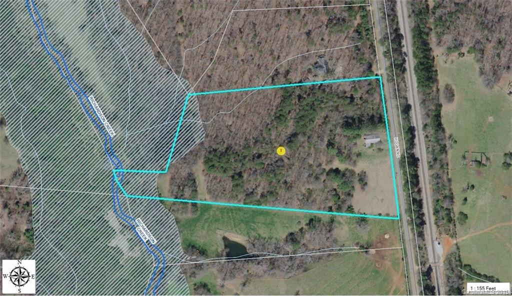 798 Hogan Road Rutherfordton, NC 28139 - Photo 14 of 14