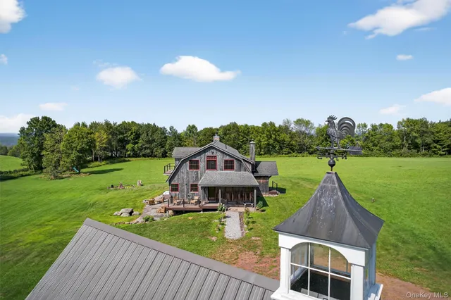 a view of a lake from a outdoor space